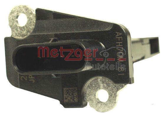 Caudalímetro METZGER ref. 0890313